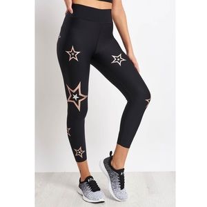 ULTRACOR pop star leggings